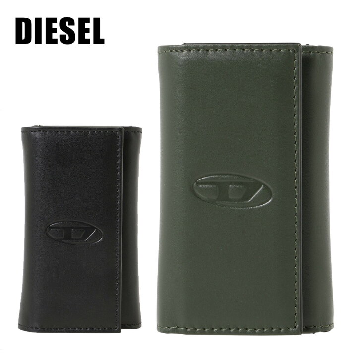 楽天市場】ディーゼル キーケース X09010 PR227 メンズ DIESEL 