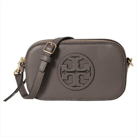 トリーバーチ ショルダーバッグ 145667 093 CLAM SHELL TORY BURCH