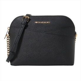 【10%OFF!SS期間中】マイケルコースアウトレット ショルダーバッグ 35F1GTVC6T BLACK Black MICHAEL KORS OUTLET