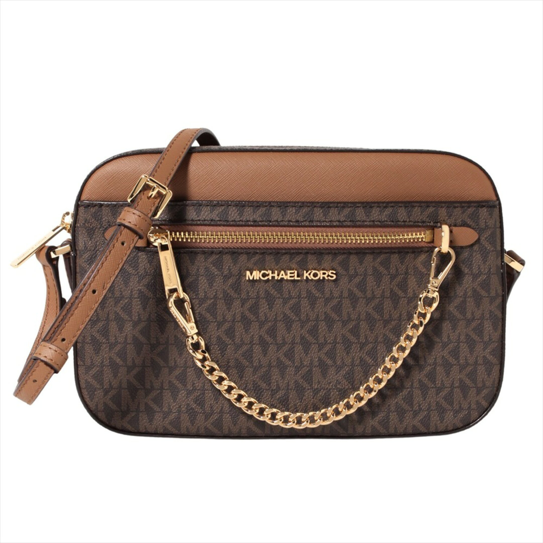 マイケルコースアウトレット ショルダーバッグ 35S1GTTC9B