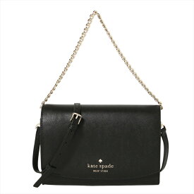 ケイトスペードアウトレット ショルダーバッグ WKR00119 001 Black KATE SPADE OUTLET