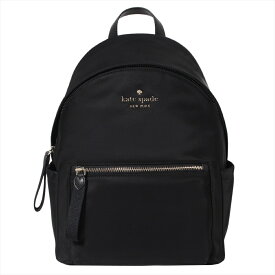 ケイトスペードアウトレット バックパック WKR00556 001 Black KATE SPADE OUTLET