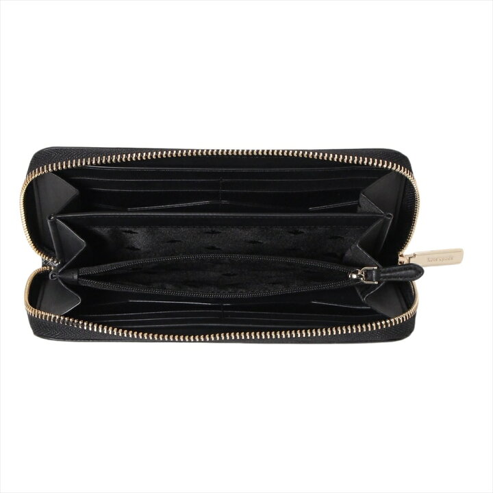 楽天市場】ケイトスペードアウトレット 長財布 WLR00130 KATE SPADE 