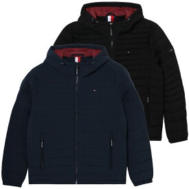 トミーヒルフィガー ジャケット 151AP619 TOMMY HILFIGER