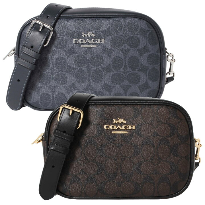 楽天市場】コーチアウトレット ショルダーバッグ CA547 COACH OUTLET