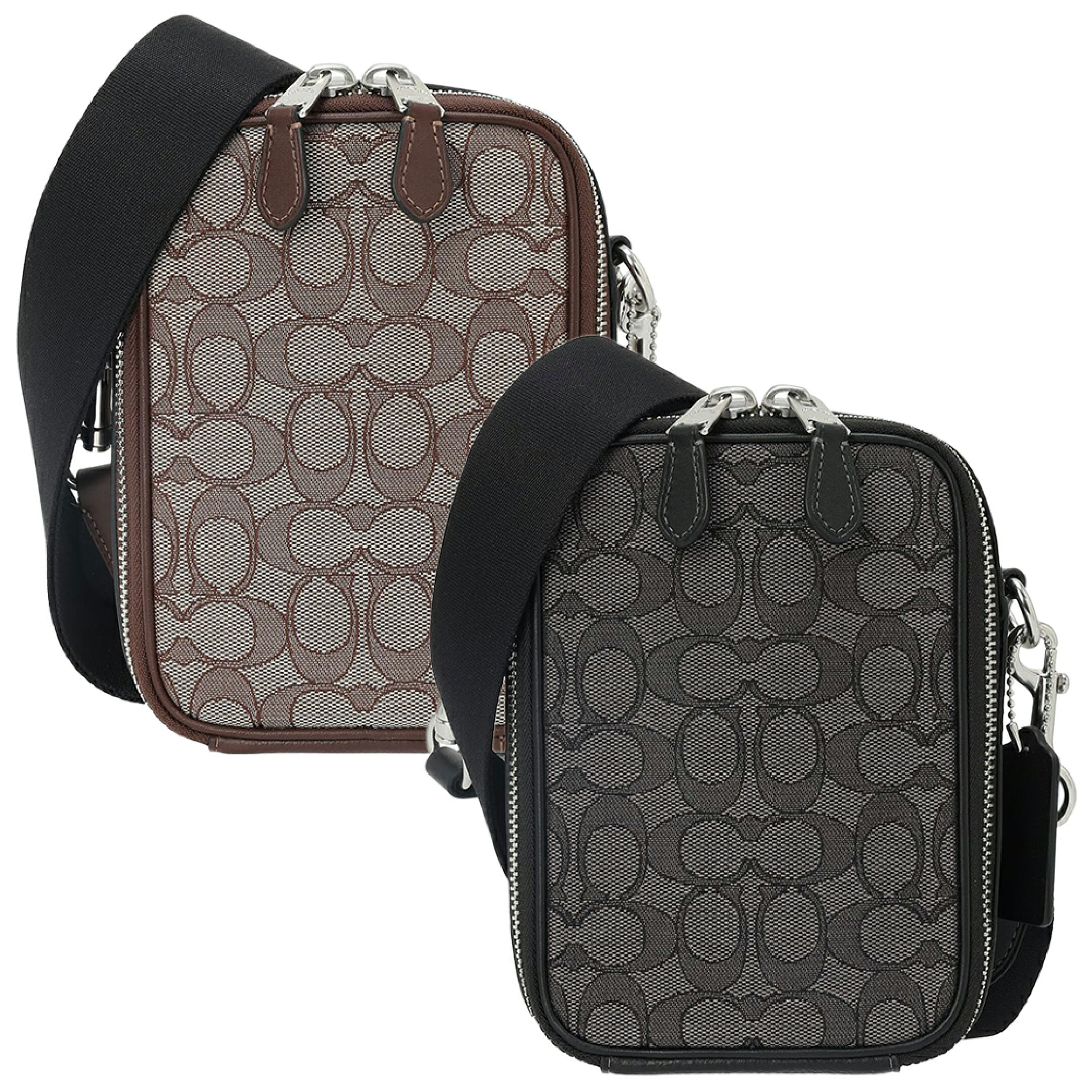 COACH ショルダーバッグ