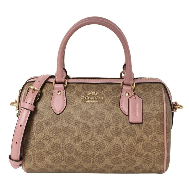 楽天市場】コーチアウトレット ショルダーバッグ CV961 COACH OUTLET  