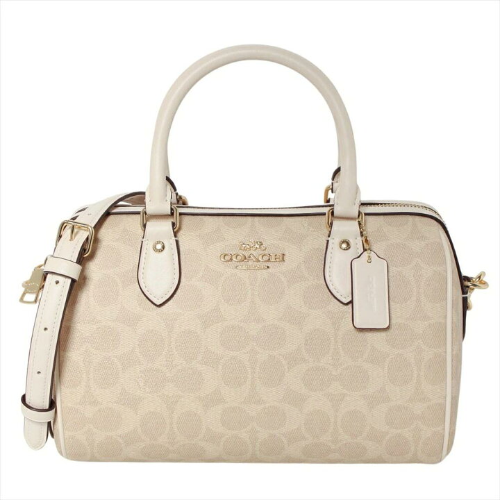 楽天市場】コーチアウトレット ショルダーバッグ CV961 COACH OUTLET  