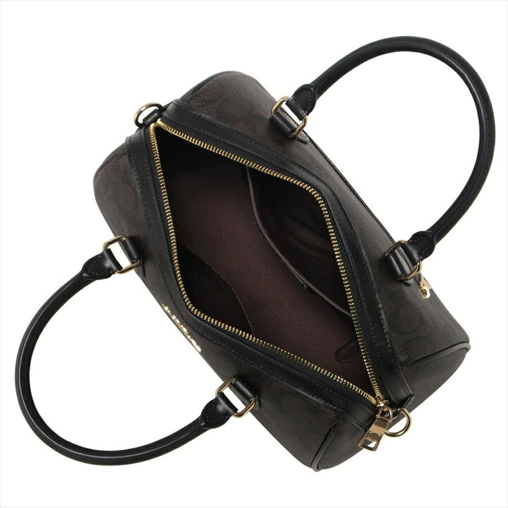 楽天市場】コーチアウトレット ショルダーバッグ CV961 COACH OUTLET 