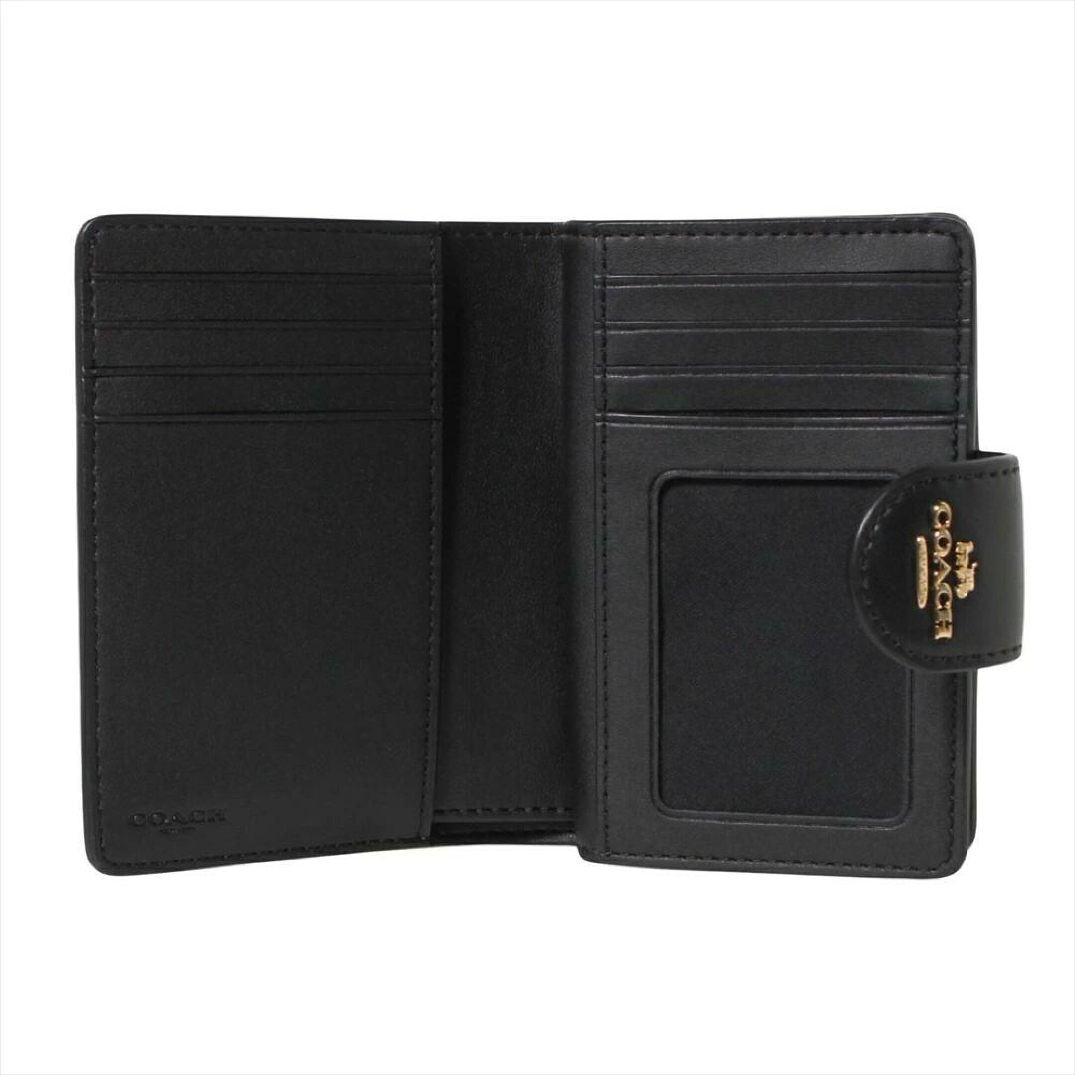 コーチアウトレット 二つ折り財布 cw786