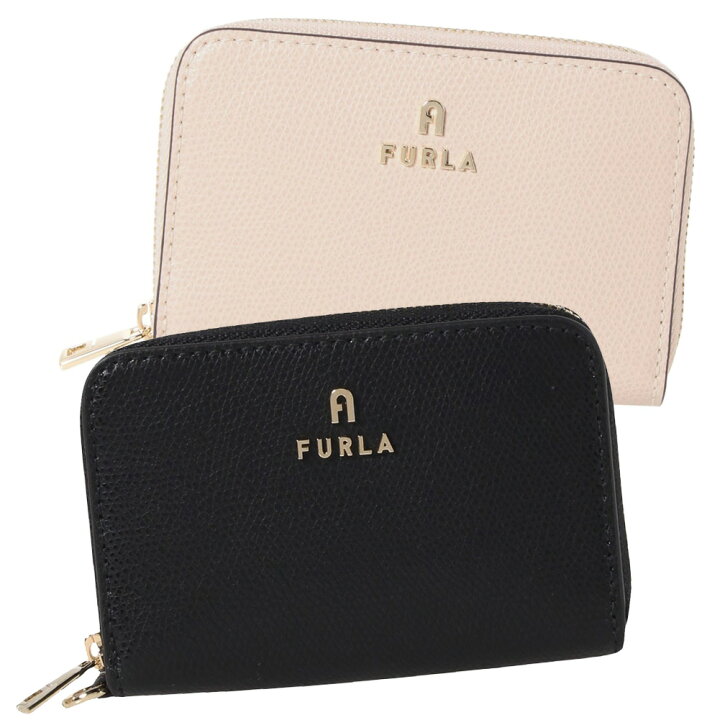楽天市場】フルラ コインケース WP00316 ARE000 FURLA レディース／黒 