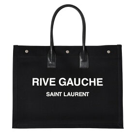 サンローラン トートバッグ 499290 96N9E 1070 ブラック SAINT LAURENT