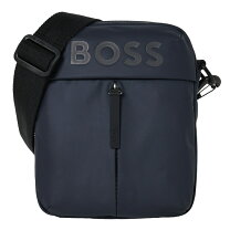 楽天市場】HUGO BOSS ヒューゴボス（カラーネイビー）（バッグ・小物 