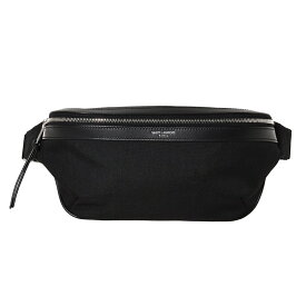 サンローラン ボディバッグ 557831 GIVLE 1000 ブラック SAINT LAURENT