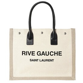 サンローラン トートバッグ 617481 FAAVU 9054 ベージュ SAINT LAURENT