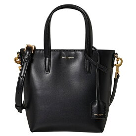 サンローラン トートバッグ 773995 AADDI 1000 ブラック SAINT LAURENT