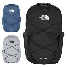 ザノースフェイス JESTER バックパック NF0A3VXF THE NORTH FACE リュック メンズ レディース 黒 青 グレー 大容量 人気 ブランド プレゼント