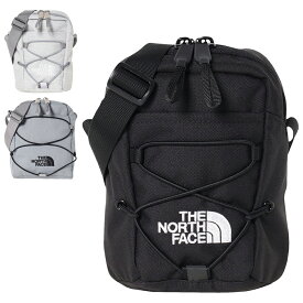 ザノースフェイス JESTER CROSSBODY ショルダーバッグ NF0A52UC THE NORTH FACE バッグ メンズ レディース 小さめ ミニバッグ 黒 グレー 白 人気 ブランド プレゼント
