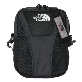 ザノースフェイス Y2K SHOULDER BAG ショルダーバッグ NF0A87GF 4GZ TNF BLACK-ASPHALT GREY-NPF THE NORTH FACE