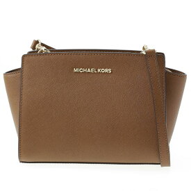 マイケルコース バッグ ショルダーバッグ レディース LUGGAGE MICHAEL KORS 30T3GLMM2L 230 誕生日 ブランド プレゼントにも 高級 20代 30代 40代 50代 60代