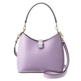 ケイトスペード バッグ トートバッグ レディース LILAC-PETAL kate spade PXRU7059 511 誕生日 ブランド プレゼントにも 高級 20代 30代 40代 50代 60代