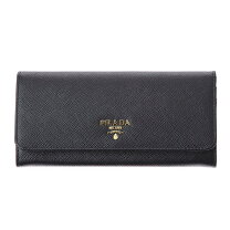 楽天市場】prada パスケース付き 長財布の通販