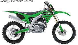 JTL KAWASAKI KX250 OtBbNfJ[Lbg XebJ[ fJ[ 2021 2022 2023 2024 oCNp It[hoCN