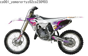 ���}�n YAMAHA YZ125 YZ250 R-TECH REVOLUTION ���X�^�C�� �K�� 2002 2003 2004 2005 2006 2007 2008 2009 2010 2011 2012 2013 2014 2015 2016 2017 2018 2019 �O���t�B�b�N�f�J�[���L�b�g �X�e�b�J�[ �f�J�[�� �o�C�N�p �I�t���[
