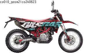 GASGAS ES700 �K�� 2021 2022 2023 2024 2025 2026 �I���W�i�� �X�e�b�J�[ �f�J�[�� �o�C�N�p �I�t���[�h�o�C�N �I�����[�h�o�C�N ���^�[�h�o�C�N