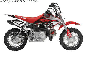 �z���_ HONDA CRF50F �K�� 2004 2005 2006 2007 2008 2009 2010 2011 2012 �O���t�B�b�N�f�J�[���L�b�g �X�e�b�J�[ �f�J�[�� �o�C�N�p �I�t���[�h�o�C�N