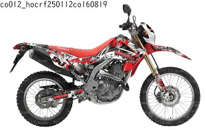�z���_ HONDA CRF250M �K�� 2018 2019 2020 �O���t�B�b�N�f�J�[���L�b�g �X�e�b�J�[ �f�J�[�� �o�C�N�p �I�t���[�h�o�C�N �I�����[�h�o�C�N ���^�[�h�o�C�N �yA�O���[�v�z