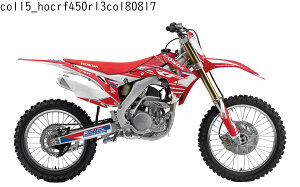 �z���_ HONDA CRF250R �K�� 2014 2015 2016 2017 �O���t�B�b�N�f�J�[���L�b�g �X�e�b�J�[ �f�J�[�� �o�C�N�p �I�t���[�h�o�C�N �yC�O���[�v�z