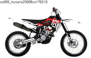 �n�X�N�o�[�i HUSQVARNA TE TC 450 510 �K�� 2008 2009 2010 2011 2012 2013 �O���t�B�b�N�f�J�[���L�b�g �X�e�b�J�[ �f�J�[�� �o�C�N�p �I�t���[�h�o�C�N