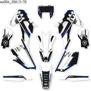 �n�X�N�o�[�i HUSQVARNA SUPERMOTO 701 �K�� �I���W�i�� �X�e�b�J�[ �f�J�[�� 2015 2016 2017 2018 2019 2020 2021 2022 2023 �o�C�N�p �I�t���[�h�o�C�N �yB�O���[�v�z