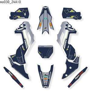 �n�X�N�o�[�i HUSQVARNA TC85 �K�� �I���W�i�� �X�e�b�J�[ �f�J�[�� 2015 2016 2017 �o�C�N�p �I�t���[�h�o�C�N �yB�O���[�v�z