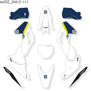 �n�X�N�o�[�i HUSQVARNA TE FE �K�� �I���W�i�� �X�e�b�J�[ �f�J�[�� 2016 �o�C�N�p �I�t���[�h�o�C�N �yB�O���[�v�z