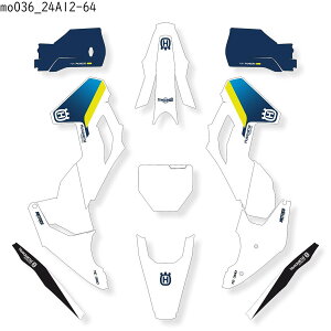 �n�X�N�o�[�i HUSQVARNA TC85 �K�� �I���W�i�� �X�e�b�J�[ �f�J�[�� 2018 2019 2020 2021 2022 2023 2024 �o�C�N�p �I�t���[�h�o�C�N �yB�O���[�v�z