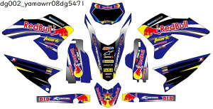 YAMAHA }n WR250X OtBbNfJ[Lbg XebJ[ fJ[ 2008 2009 2010 2011 2012 2013 2014 2015 2016 2017 2018 2019 oCNp It[hoCN dg