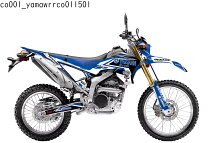 楽天市場】WR250R（外装パーツ｜パーツ）：バイク用品<車用品・バイク 