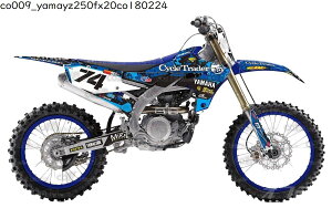 YAMAHA }n YZ450F K IWi XebJ[ fJ[ 2018 2019 2020 2021 2022 oCNp It[hoCN