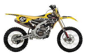 YAMAHA }n YZ250FX K IWi XebJ[ fJ[ 2014 2015 2016 2017 2018 2019 oCNp It[hoCN yCz