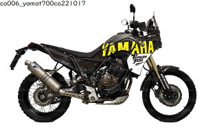 ���}�n YAMAHA T700 Tenere700 �e�l�� �K�� 2020 2021 2022 2023 2024 �O���t�B�b�N�f�J�[���L�b�g �X�e�b�J�[ �f�J�[�� �o�C�N�p �I�t���[�h�o�C�N �A�h�x���`���[�o�C�N