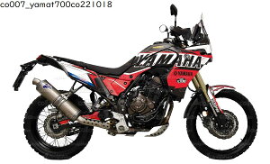 ���}�n YAMAHA T700 Tenere700Extreme �e�l�� �K�� 2020 2021 2022 2023 2024 �O���t�B�b�N�f�J�[���L�b�g �X�e�b�J�[ �f�J�[�� �o�C�N�p �I�t���[�h�o�C�N �A�h�x���`���[�o�C�N