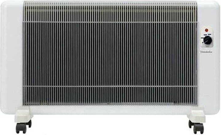 楽天市場】〔最新型 夢暖房900型 ホワイト！2025-26年版/300W/600W 