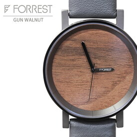 楽天市場 Forrest 腕時計 の通販