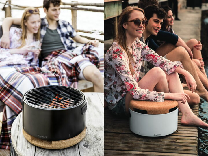 楽天市場】卓上グリル 卓上バーベキュー テーブルグリル Table BBQ 