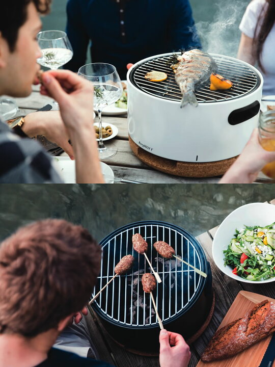 楽天市場】卓上グリル 卓上バーベキュー テーブルグリル Table BBQ 