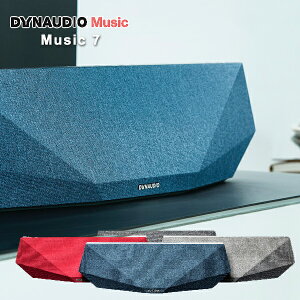 DYNAUDIO Music7 MusicV[Yō̐\Ɖ er̃TEho[ɂȂ閜\Xs[J[ HDMIڑ Xs[J[ _Ci~bN  