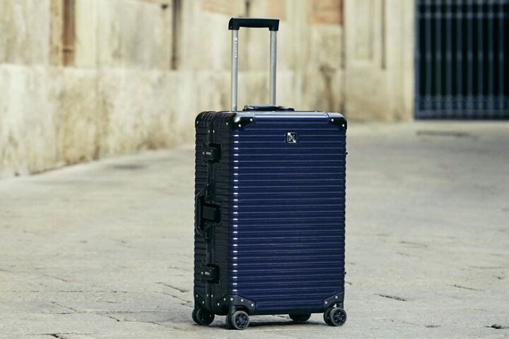 楽天市場】ランツォ スーツケース 29インチ LANZZO NORMAN LIGHT 87L L 