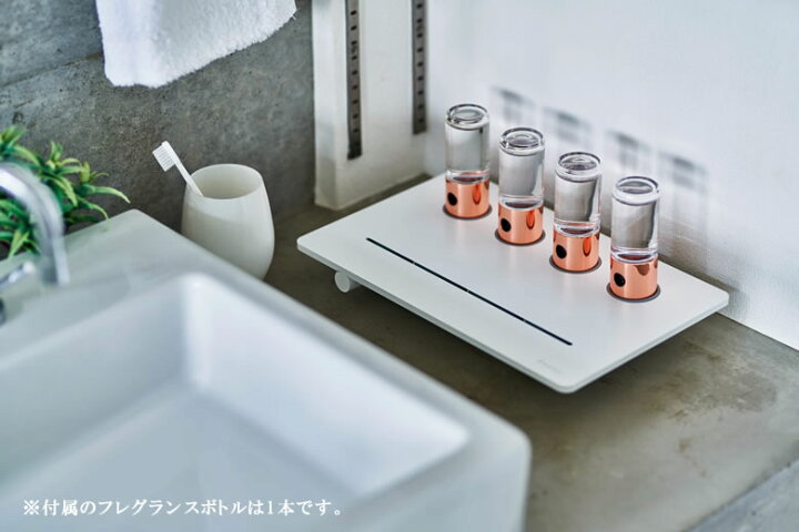 楽天市場】Scentee Machina Quattro【本体＋専用フレグランスボトル1本 
